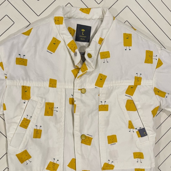 Moimoln Winter Coat - Picture 2 of 13